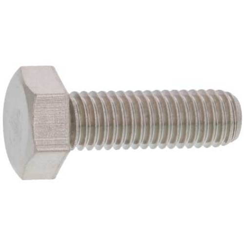 サンコーインダストリー SUNCO BK ステン 六角ボルト 全ネジ 輸入品 台湾製 8×25 （200本入） B0-02-UT00-0080-0250-08 [2520-00162323]