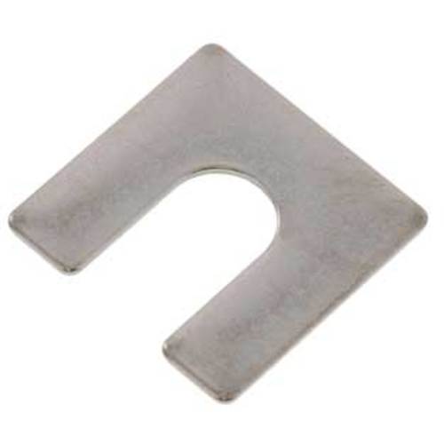 サンコーインダストリー SUNCO ステン U字（角W 1T M8×25×1.0 （200本入） W0-02-0512-0080-0250-00 [2520-00178089]