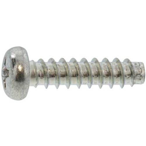 サンコーインダストリー SUNCO クロメート （+）B0ナベ 3.5×5 （3500本入） 21-00-0100-0035-0050-02 [2520-00180902]