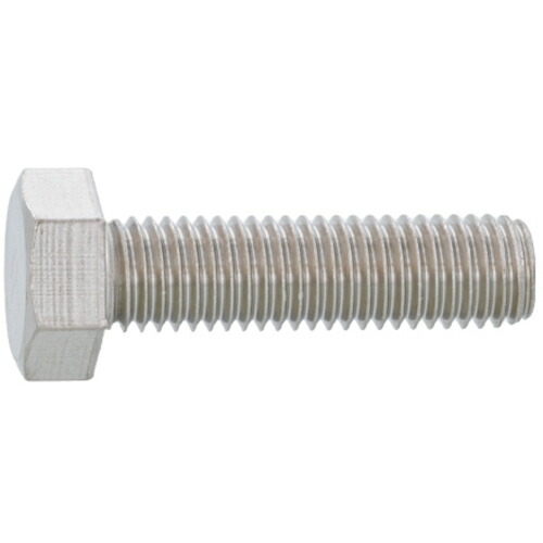 サンコーインダストリー SUNCO ステン 六角ボルト 全ネジ 輸入品 36×300 （2本入） B0-02-U000-0360-3000-00 [2520-00182764]