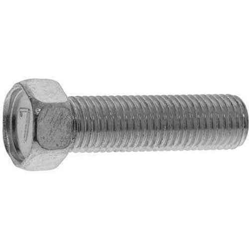 サンコーインダストリー SUNCO クロメート（7）細目小形アプセット 10×20P1.25 （200本入） 00-00-7504-0100X0200-02 [2520-00204964]