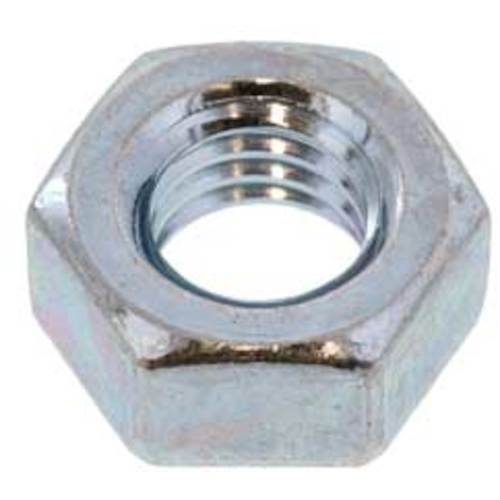 サンコーインダストリー SUNCO SUS ナット 1種 輸入品 M3.5 （2000本入） M0-02-U000-0035-0000-00 [2520-00206901]