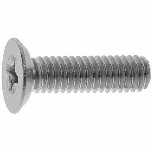 サンコーインダストリー SUNCO ステン（+）皿小アンダーカット 4×4 （2000本入） 00-02-000U-0040X0040-00 [2520-00211513]