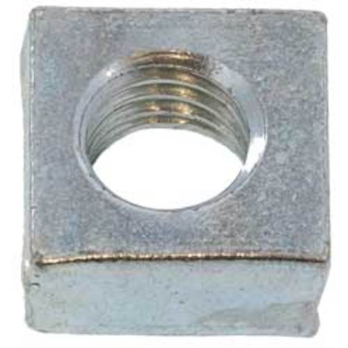 サンコーインダストリー SUNCO BC 四角ナット M5（8X4.0 （2500本入） N0-00-0410-0050-0000-10 [2520-00215392]