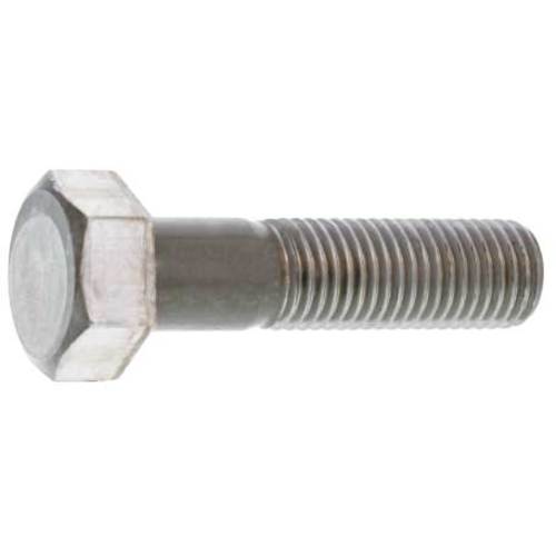サンコーインダストリー SUNCO ステン 六角ボルト 半ネジ 1/2×85 （50本入） B0-02-0012-8040-0850-00 [2520-00215759]