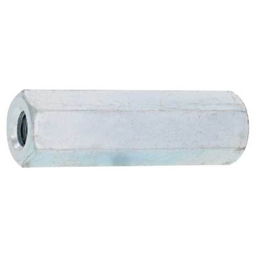 サンコーインダストリー SUNCO ユニクロ 高ナット 5/8X26X80 （40本入） N0-00-0H02-8050-0800-01 [2520-00217130]