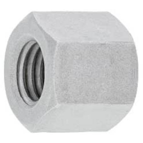 サンコーインダストリー SUNCO S45C（H）高ナット 10X17X35 （80本入） N0-08-0H01-0100-0350-00 [2520-00224256]