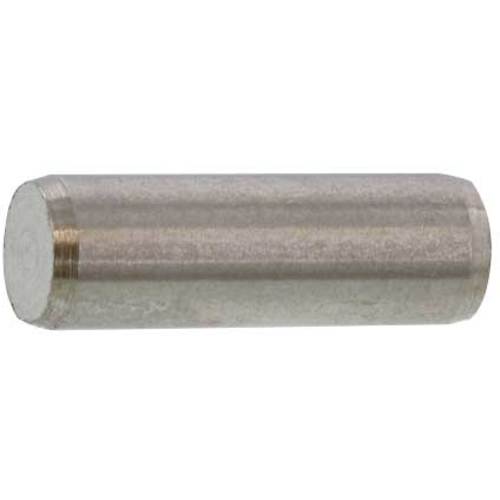 サンコーインダストリー SUNCO SUS 平行ピン（B種 6 X 12 （500本入） D0-02-010B-0060-0120-00 [2520-00225984]