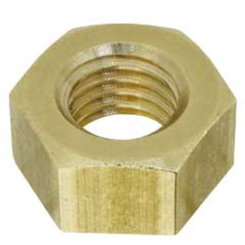 サンコーインダストリー SUNCO クローム ECO-BSナット（1種 M16 （100本入） M0-01-0C00-0160-0000-06 [2520-00230776]