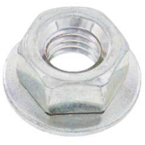 サンコーインダストリー SUNCO クローム 皿バネナット M3 （5.5X7 （5000本入） N0-00-0260-0030-0000-06 [2520-00230777]