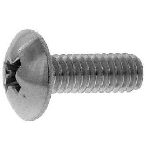 サンコーインダストリー SUNCO ステン+UNC（トラス 1/4-20× 2” （100本入） 00-02-0033-8020X8200-00 [2520-00234538]