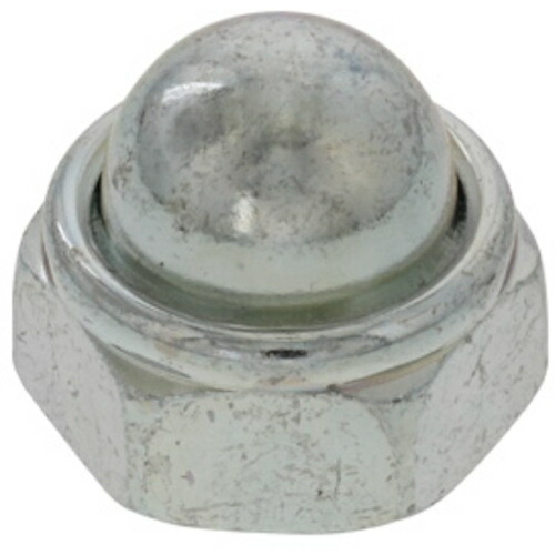 サンコーインダストリー SUNCO キャップ付きUナット M8 （1000本入） N0-00-0210-0080-0000-00 [2520-00234900] 50,373円