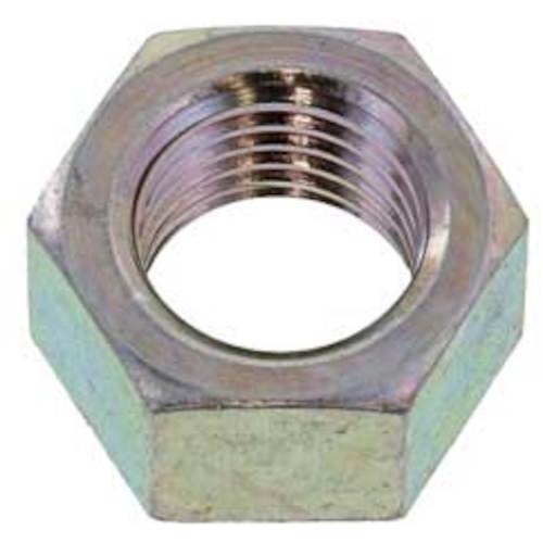 サンコーインダストリー SUNCO SUS 小形六角ナット 1種 （B＝14（細目 M10ホソメ1．0 （500本入） M0-02-0505-0100-0000-00 [2520-00235634]