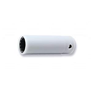 コーケン Ko-Ken 1/2(12.7mm)SQ. 12角インダストリアルディープソケット(プロテクター付) 17mm 24305M-17FR [255-004461]