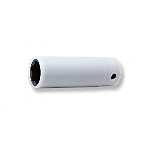 コーケン Ko-Ken 1/2(12.7mm)SQ. サーフェイスインダストリアルディープソケット(プロテクター付) 12mm 24310M-12FR [255-004492]