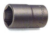 【マラソン期間エントリーでポイント5倍】コーケン Ko-Ken チタニウム合金 6角ソケット 26mm TI4400M-26 [255-290192]｜ＤＡＩＳＨＩＮ工具箱　店