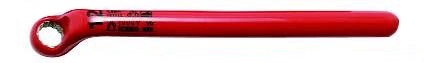コーケン Ko-Ken 絶縁 片口めがねレンチ 12mm INW1613-12 [255-290949]
