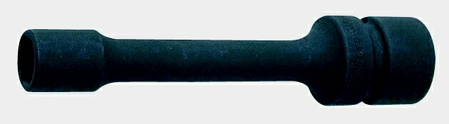 コーケン Ko-Ken 3/8（9.5mm）防振エクステンションソケット 10mm NV13145.200-10 [255-326396]