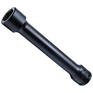 【マラソン期間エントリーでポイント5倍】コーケン Ko-Ken 3/4(19mm)SQ. インパクトホイールナット用ロングソケット 全長400mm 33mm 16102M.400-33 [255-414628]｜ＤＡＩＳＨＩＮ工具箱　店 8,812円