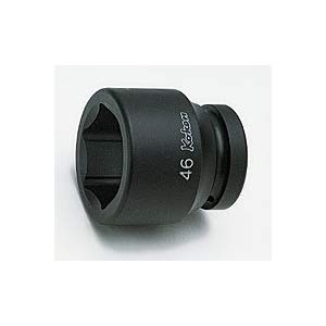 コーケン Ko-Ken 1(25.4mm)SQ. インパクト6角ソケット 100mm 18400M-100 [255-435692]