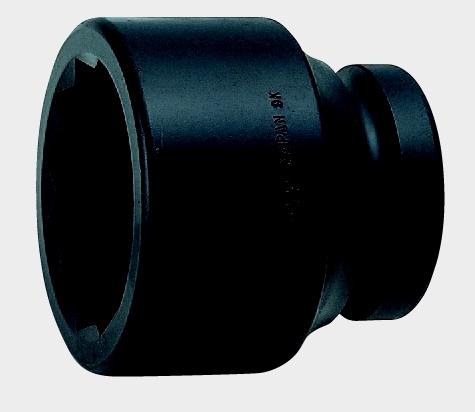 コーケン Ko-Ken 1（25.4mm）インパクト12角ソケット 50mm 18405M-50 [255-436910] 6,523円