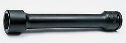 コーケン Ko-Ken 1（25.4mm）インパクトホイールナット用ロングソケット 35mm 18102M.270-35 [255-440641]｜ＤＡＩＳＨＩＮ工具箱　店
