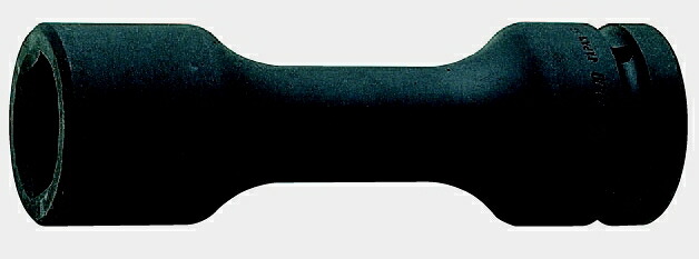 コーケン Ko-Ken 1（25.4mm）インパクトスプリングクランプ用ソケット 36mm 18104M-36 [255-441082]｜ＤＡＩＳＨＩＮ工具箱　店 7,927円