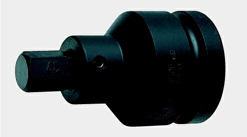 コーケン Ko-Ken 1（25.4mm）インパクトヘックスビットソケット 9/16 18106.16-5/8 [255-441501]