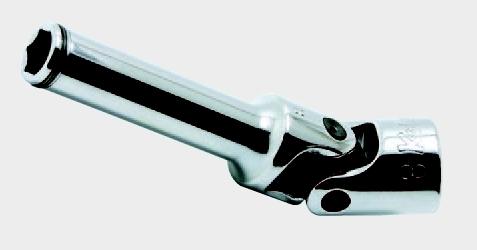 コーケン Ko-Ken 3/8（9.5mm）ユニバーサルグロープラグソケット 8mm 3341G.89-8 [255-035267]