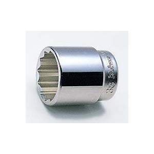 コーケン Ko-Ken 3/4(19mm)SQ. 12角ソケット 59mm 6405M-59 [255-141869]