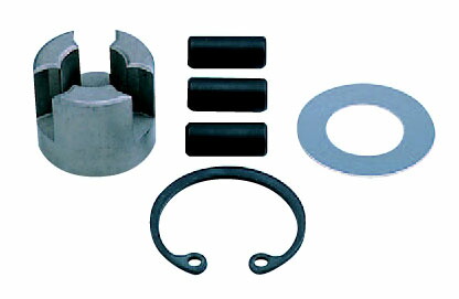 コーケン Ko-Ken 3/4（19mm）6100M用リペアキット 24mm 6100MRK-24 [255-146147] 7,142円