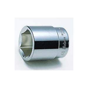 コーケン Ko-Ken 1(25.4mm)SQ. 6角ソケット 82mm 8400M-82 [255-175482]｜ＤＡＩＳＨＩＮ工具箱　店