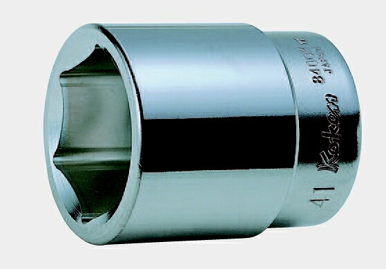 コーケン Ko-Ken 1（25.4mm）6角ソケット 2.1/2 8400A-2.1/2 [255-175918]