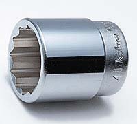 コーケン Ko-Ken 1（25.4mm）12角ソケット 47mm 8405M-47 [255-176472]