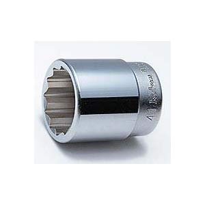 コーケン Ko-Ken 1(25.4mm)SQ. 12角ソケット 62mm 8405M-62 [255-176595]