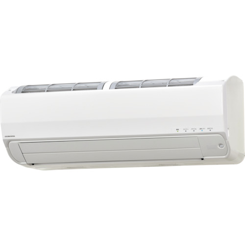 コロナ ルームエアコン CSH-S4021RK2-W [258-362937]