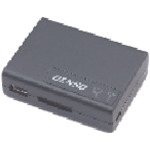 デンソー 【別途送料】 【個人宅不可】 DENSO Bluetooth通信ユニット BA20-RU USB-COM KIT [259-00000054]