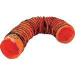 静岡製機 【別途送料】 【個人宅不可】 静岡 ダクト（L） 42000070 [260-00000122]