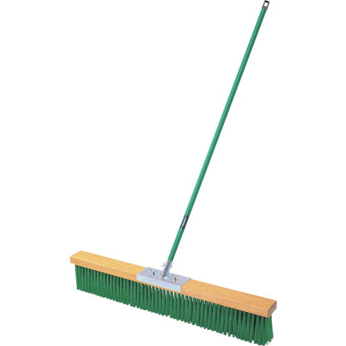 テラモト 【別途送料】 コートブラシ塩化ビニール90CM CL-414-109-0 [261-196206]｜ＤＡＩＳＨＩＮ工具箱　店