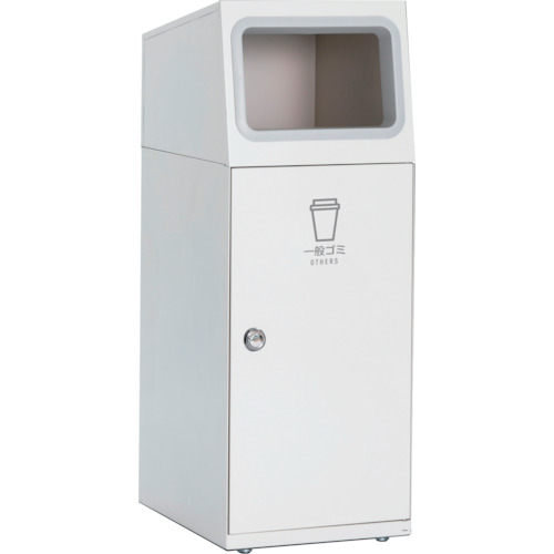 テラモト ニートSL 一般ゴミ用 DS-166-110-7 [261-118543]