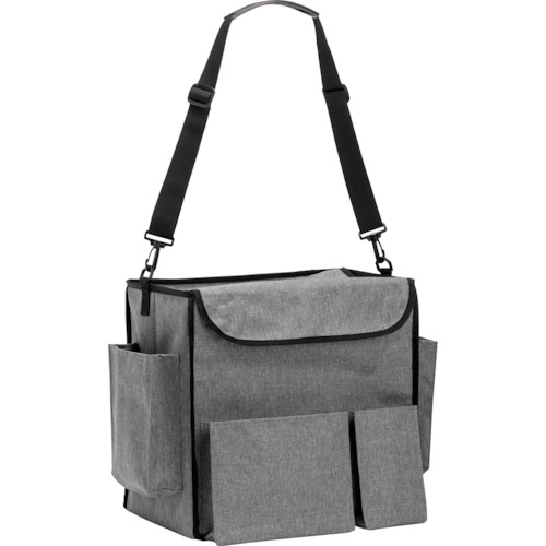 テラモト BMショルダーバッグL DS-233-830-5 [261-899992]