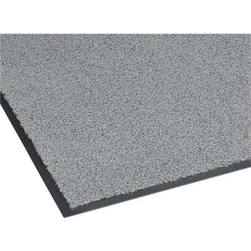 テラモト 屋内マット ニュートレビアン 灰 900&times;1200mm MR-034-244-5 [261-116952]｜ＤＡＩＳＨＩＮ工具箱　店