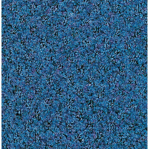 テラモト 【別途送料】 【個人宅不可】 屋内マット ハイペアロン コバルトブルー 900mm×20m MR0380573 [261-343730]