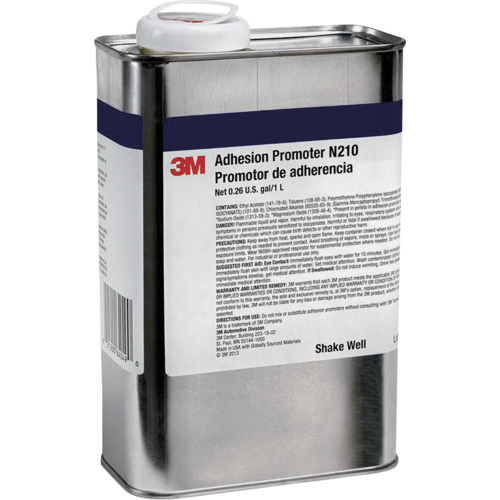 スリーエム 3M 【200Pk販売】プライマー N210NT ウェットティッシュタイプ 3ml N210NT PAC [263-9391195]