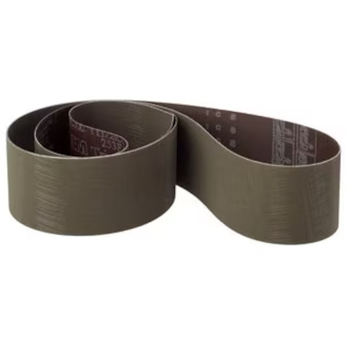 スリーエム 3M 【50本販売】トライザクトクロスベルト253FA.A30.XF-weight.Film-lok.30mmx800mm.50本/箱 253F 30 30X800 FL [263-00007769]