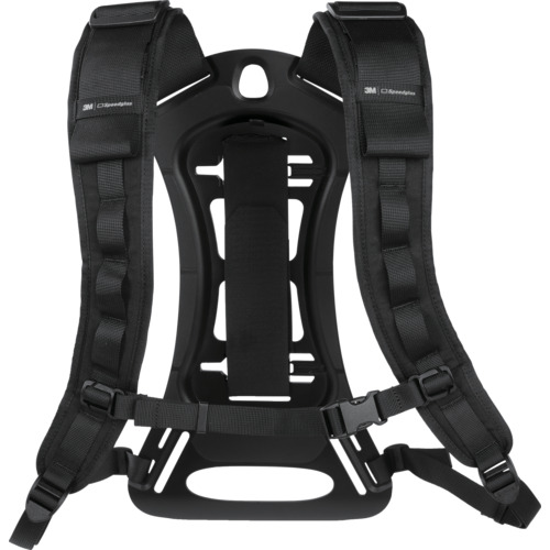 スリーエム 3M 3M 3MTM スピードグラスTM バックパック ヘビーデューティータイプ BPK-HD BPK-HD｜ＤＡＩＳＨＩＮ工具箱　店