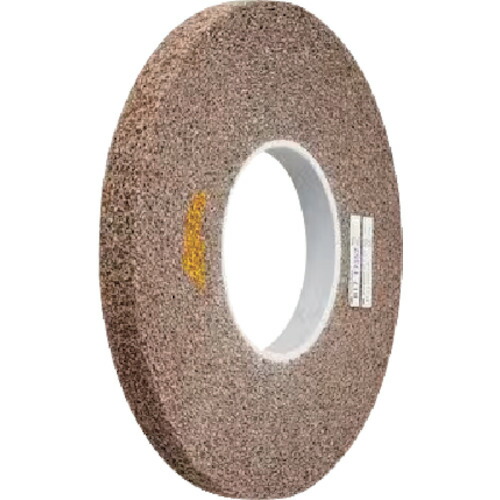 スリーエム 3M スコッチ・ブライトMLTホイール.2SFine.12inx2inx5in.1個/箱 MLT 2SF 12INX2X5 [263-00009684]
