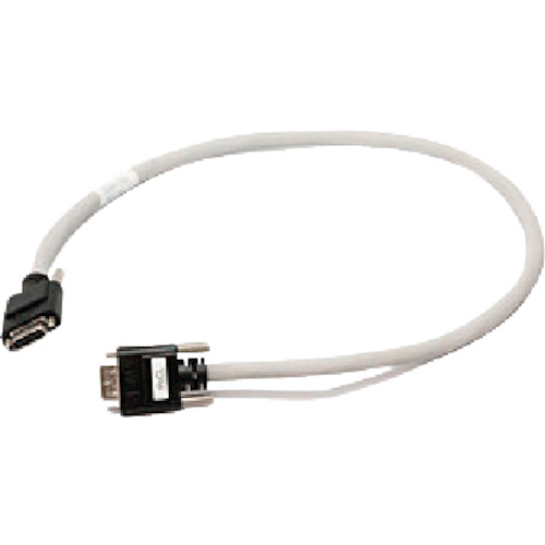 スリーエム 3M 【別途送料】 【個人宅不可】 産業カメラ用ケーブルアッセンブリ カメラリンク 1SD26-3120-00C-050 [263-00000920] 14,376円