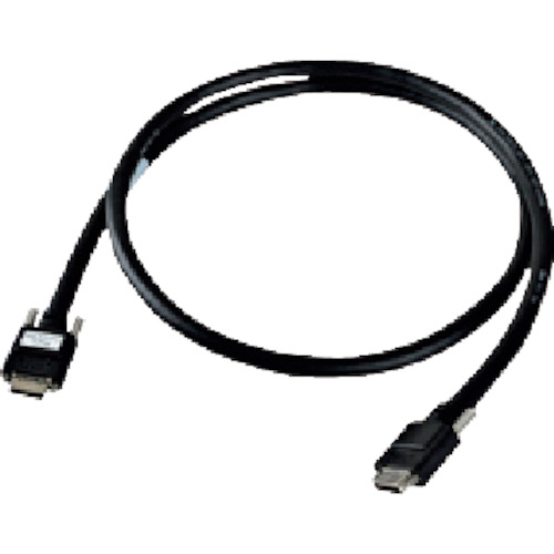 スリーエム 3M カメラリンク PoCL ケーブルアッセンブリ3m 1SD26-R120-00C-300 [263-00000933]