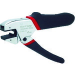 スリーエム 3M ミニ・クランプコネクタ用 圧接工具 37900-10 [263-00001065] 19,779円